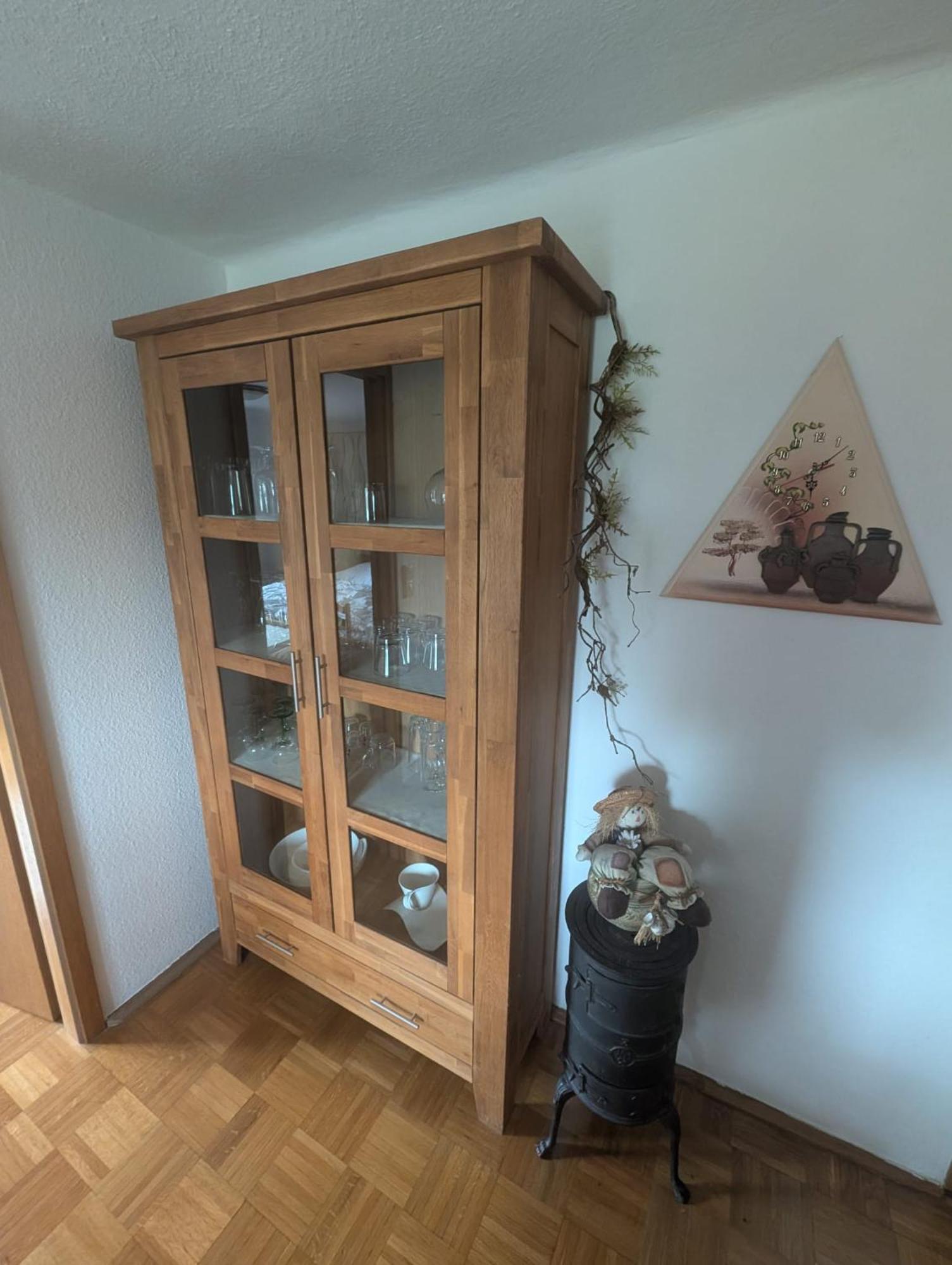Ferienwohnung Janke Nossen Εξωτερικό φωτογραφία