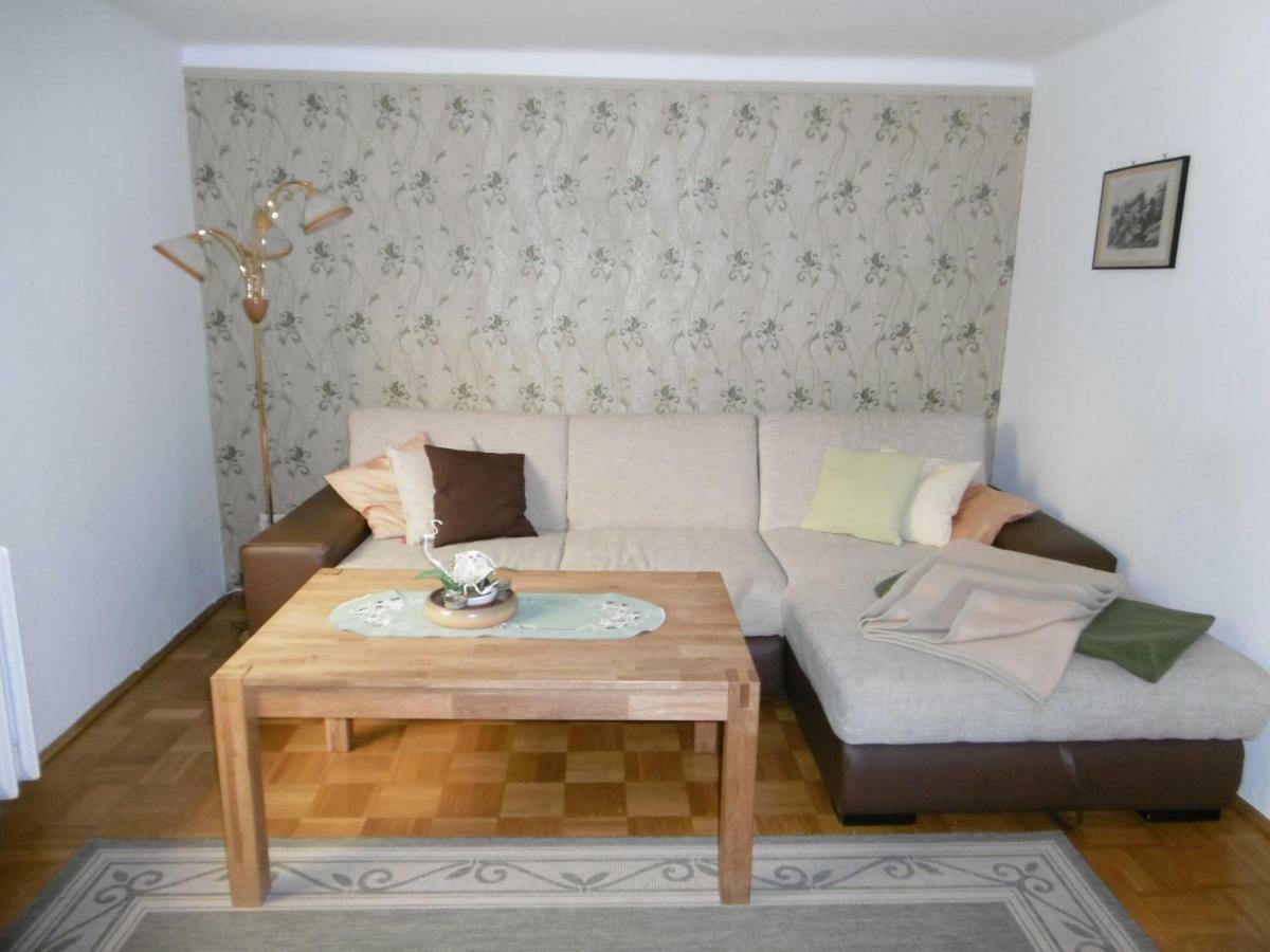 Ferienwohnung Janke Nossen Εξωτερικό φωτογραφία