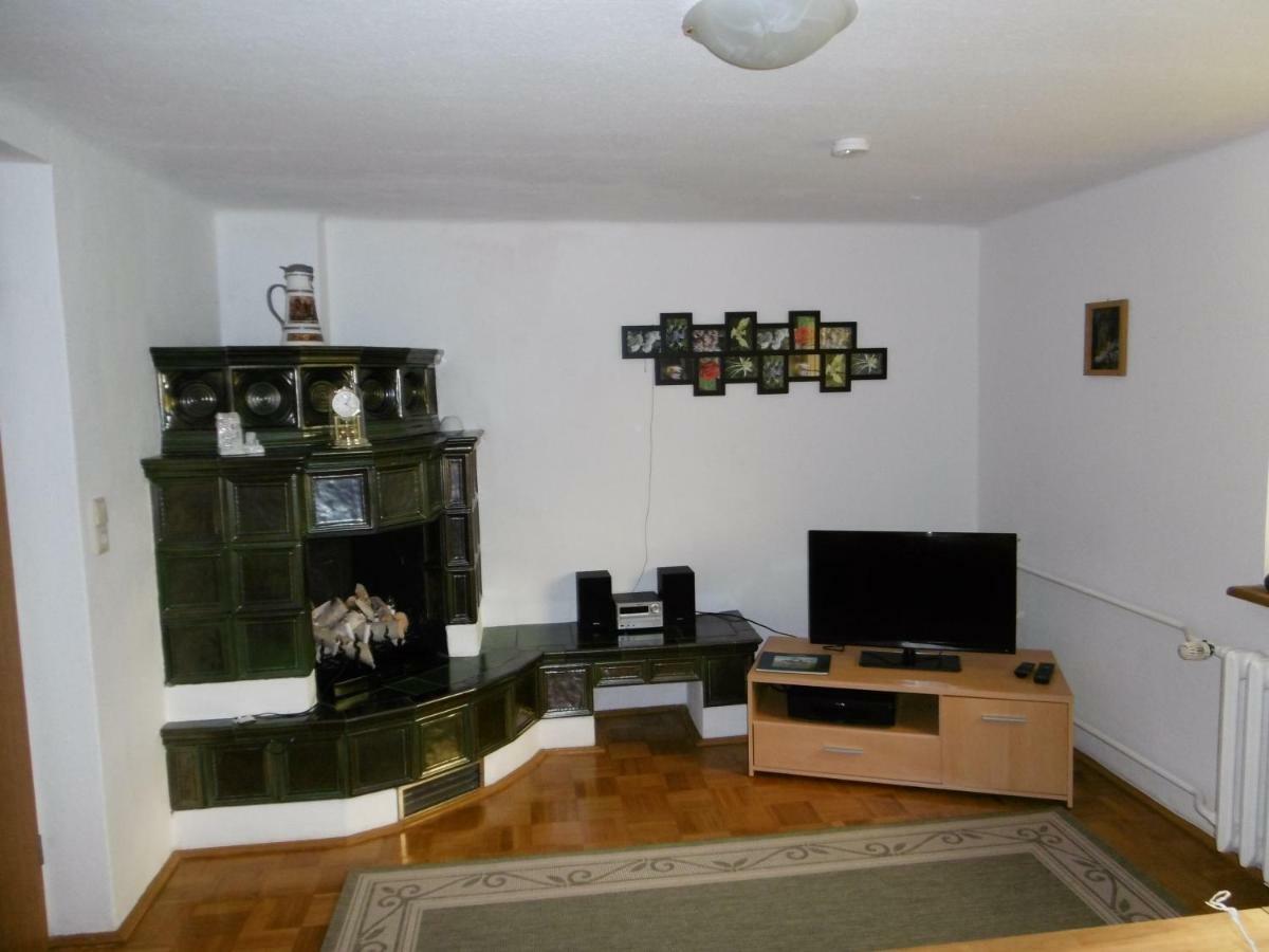 Ferienwohnung Janke Nossen Εξωτερικό φωτογραφία