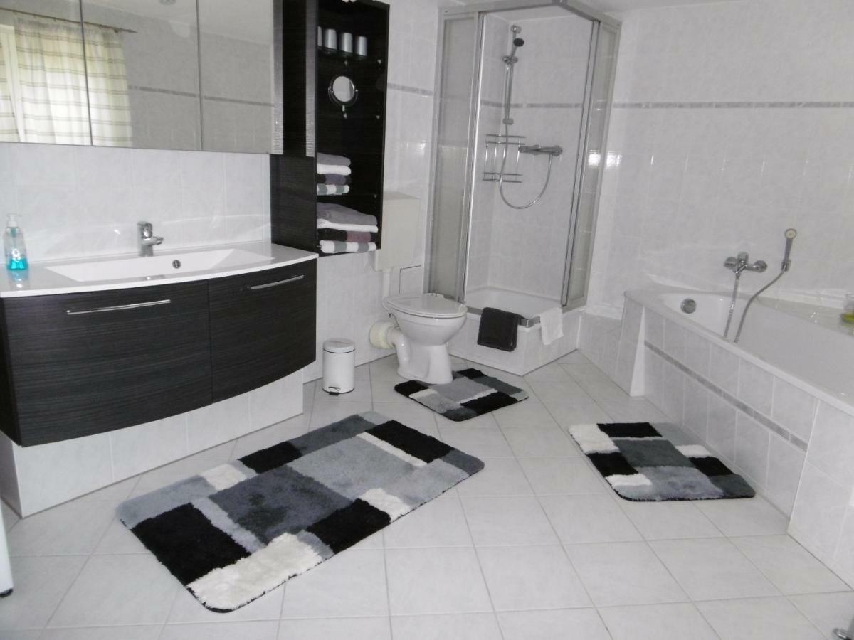 Ferienwohnung Janke Nossen Εξωτερικό φωτογραφία